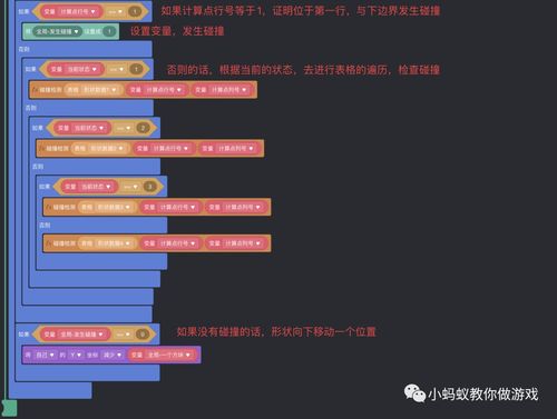 游戏程序开发课程