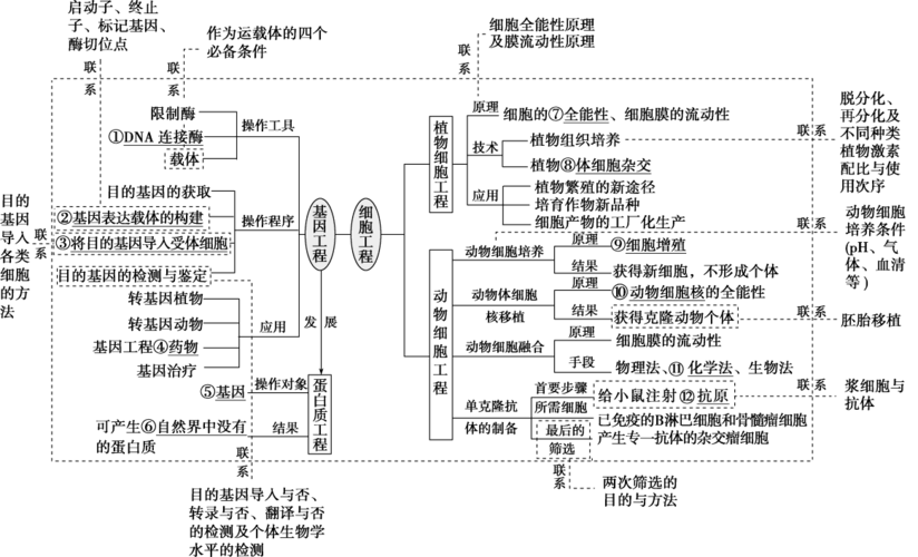 报考生物科技选哪些大学