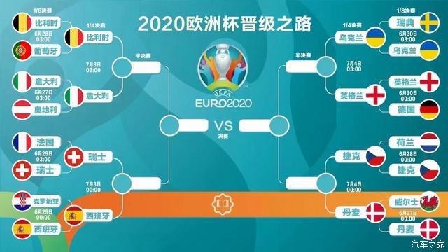 2024欧洲杯预选赛规则